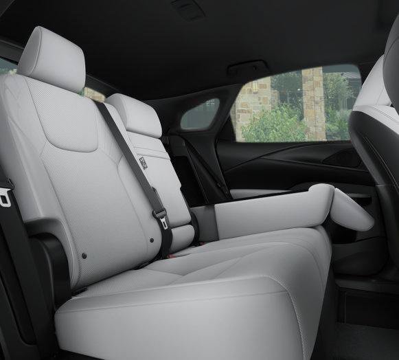 New 2026 Lexus RX 350 Premium w/ Convenience Package FWD image 8