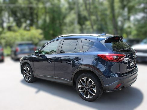Used 2016 MAZDA CX-5 Grand Touring FWD image 6