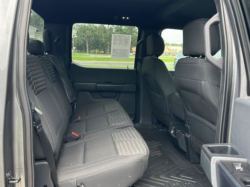 Used 2021 Ford F150 XL w/ STX Appearance Package AWD/4WD image 11