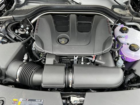 New 2026 Dodge Charger Scat Pack AWD/4WD image 32