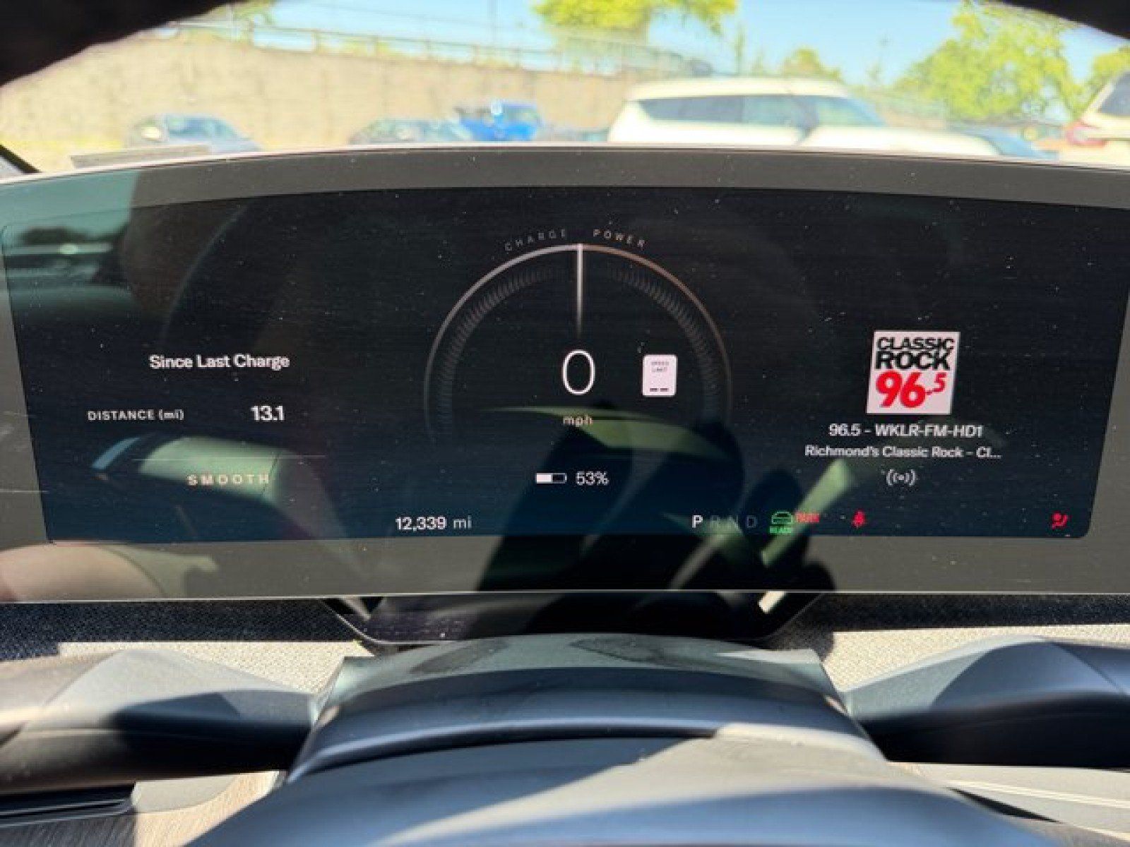 Used 2024 Lucid Air Pure RWD image 22