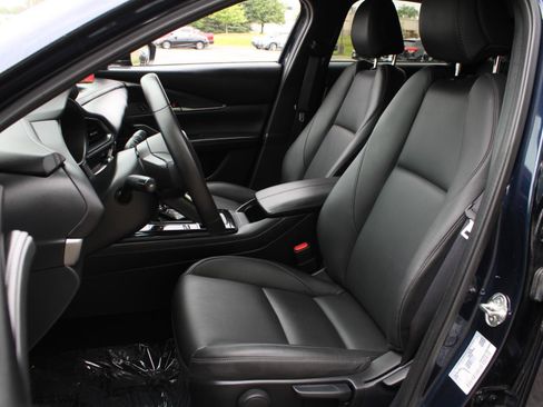 Used 2025 MAZDA CX-30 AWD 2.5 S w/ Select Sport Pkg image 15