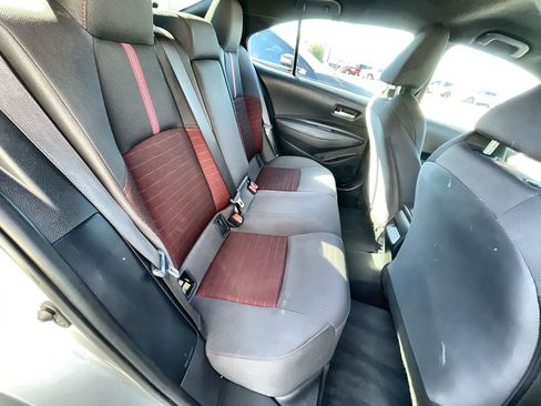 Used 2023 Toyota Corolla SE image 25