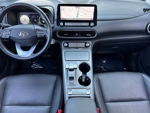 Used 2022 Hyundai Kona Limited image 14