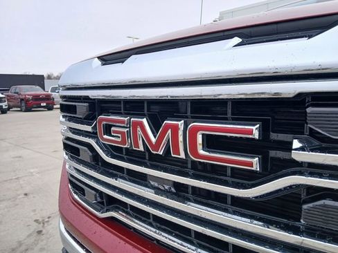 Certified 2023 GMC Sierra 1500 SLT w/ SLT Premium Plus Package image 34