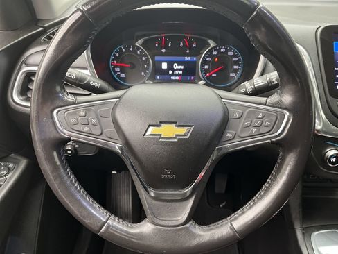 Used 2019 Chevrolet Equinox LT w/ Sun & Navigation Package image 15
