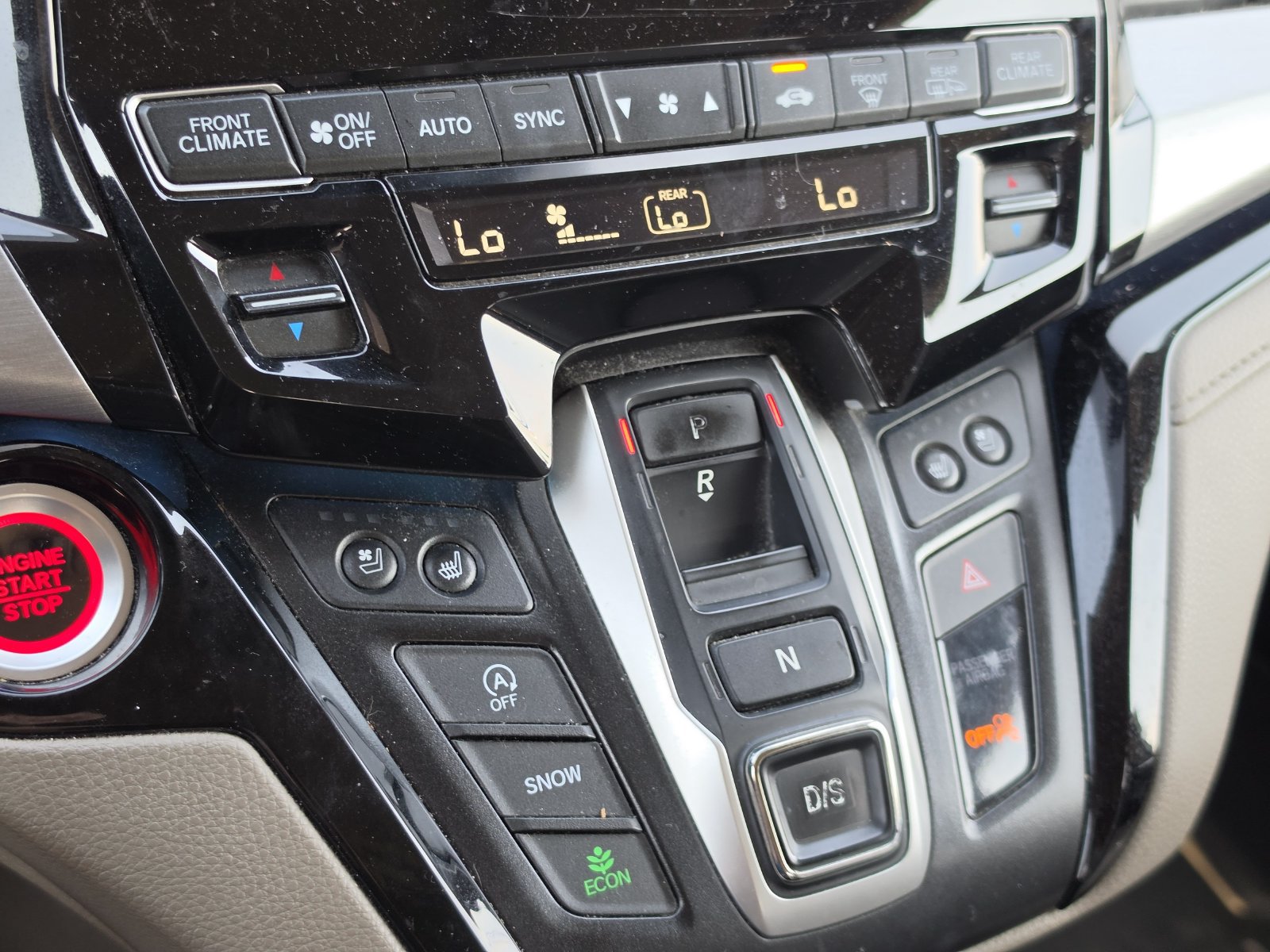Used 2019 Honda Odyssey Elite image 30