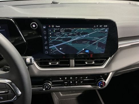 New 2026 Chevrolet Equinox LT w/ Midnight Edition FWD image 21
