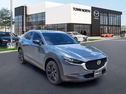 Used 2023 MAZDA CX-30 2.5 Turbo w/ Premium Plus Pkg