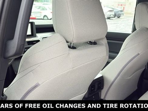 New 2026 Toyota 4Runner SR5 image 20