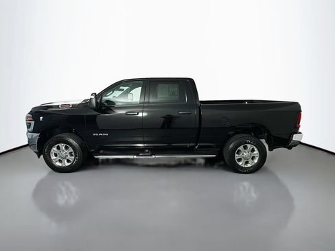 Used 2026 RAM 2500 Big Horn AWD/4WD image 4