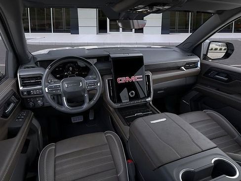 New 2026 GMC Yukon Denali Ultimate AWD/4WD image 15