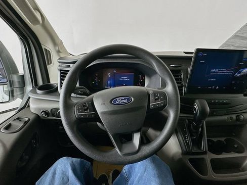 New 2026 Ford Transit 250 148 Medium Roof Extended AWD image 11
