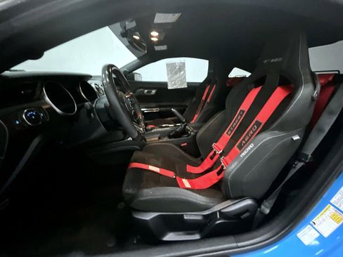 Used 2017 Ford Mustang Shelby GT350 w/ Electronics Package image 10