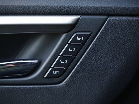 Used 2022 Lexus RX 350 AWD w/ Premium Package image 16