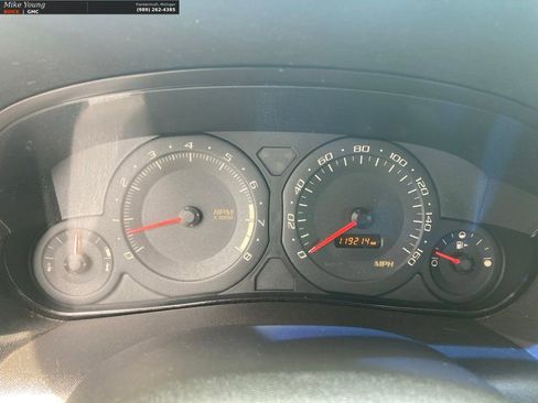 Used 2004 Cadillac CTS 3.6 RWD image 18