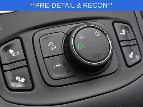 Used 2021 GMC Terrain SLT w/ Infotainment Package II image 18