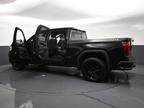Used 2023 GMC Sierra 1500 SLT w/ SLT Premium Plus Package AWD/4WD image 34