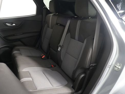 Used 2024 Chevrolet Blazer LT w/ Convenience Package FWD image 31