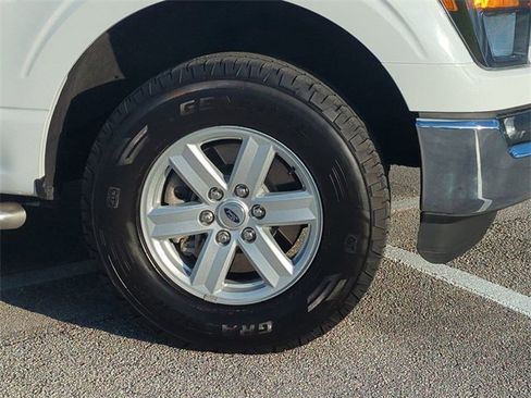 Certified 2023 Ford F150 XLT w/ Trailer Tow Package image 11