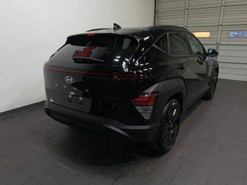 New 2026 Hyundai Kona SEL Sport FWD image 3