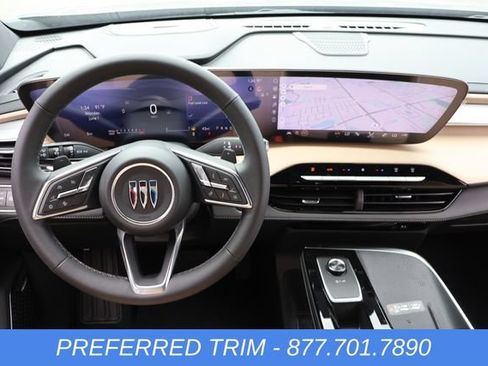 New 2026 Buick Enclave Preferred FWD image 18