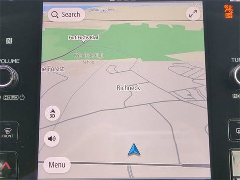 Used 2024 Subaru Legacy Premium image 21