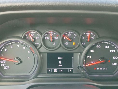 New 2026 Chevrolet Silverado 1500 W/T w/ WT Value Package image 31