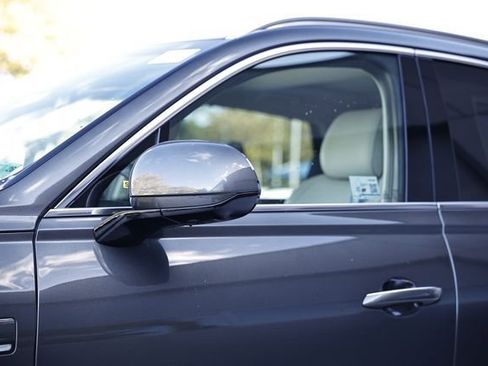 New 2026 Genesis GV80 2.5T Prestige image 12