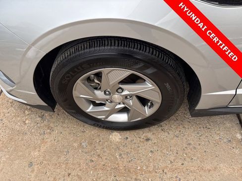 Certified 2025 Hyundai Sonata SE image 31