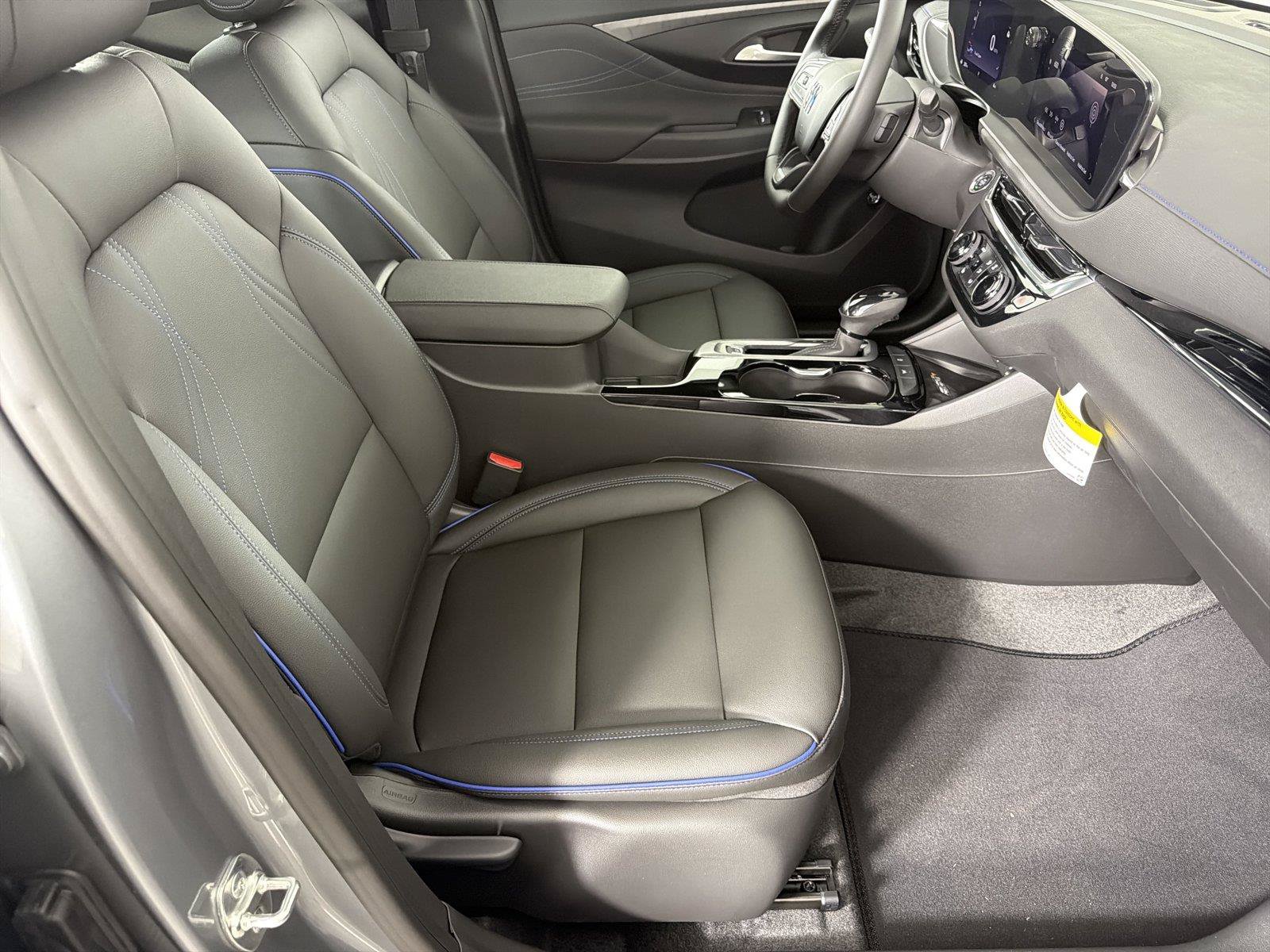 New 2026 Buick Envista Sport Touring w/ Convenience I Package FWD image 11