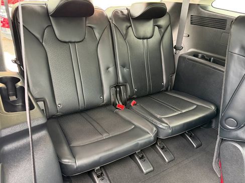 Certified 2023 Kia Sorento EX AWD/4WD image 11