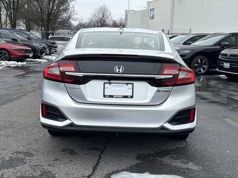 Used 2018 Honda Clarity Plug-In Hybrid image 24