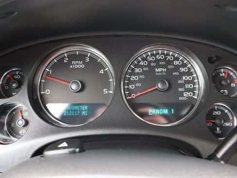 Used 2007 GMC Sierra 2500 SLT w/ Z71 Off-Road Package image 33