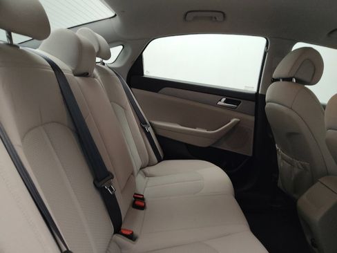 Used 2015 Hyundai Sonata SE FWD image 19