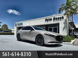 New 2026 MAZDA MAZDA3 2.5 Turbo Sedan w/Premium Plus AWD/4WD video 1