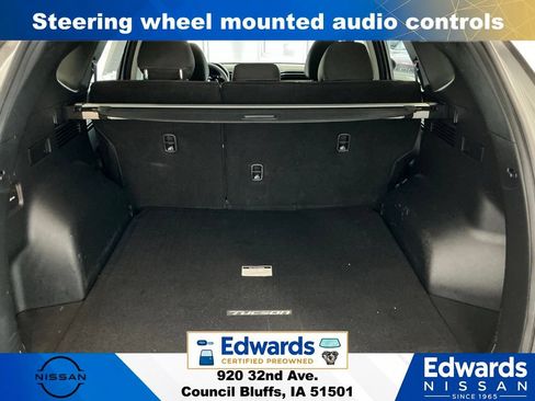 Used 2024 Hyundai Tucson SEL AWD/4WD image 10