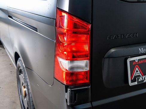 Used 2021 Mercedes-Benz Metris Passenger image 25