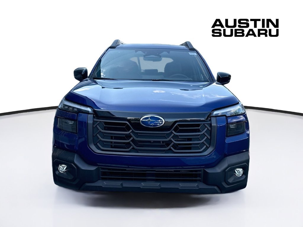 New 2026 Subaru Outback Limited XT AWD/4WD image 3