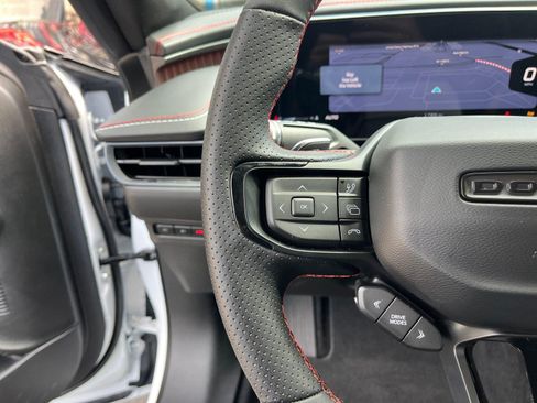 New 2026 Dodge Charger R/T AWD/4WD image 13