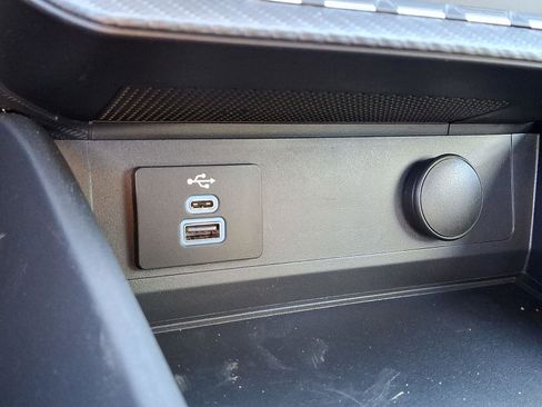 New 2026 Ford Mustang Coupe image 15