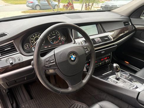 Used 2014 BMW 535i Gran Turismo xDrive w/ Premium Package image 74