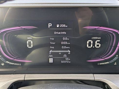 Used 2023 Kia Telluride EX X-Line AWD/4WD image 11
