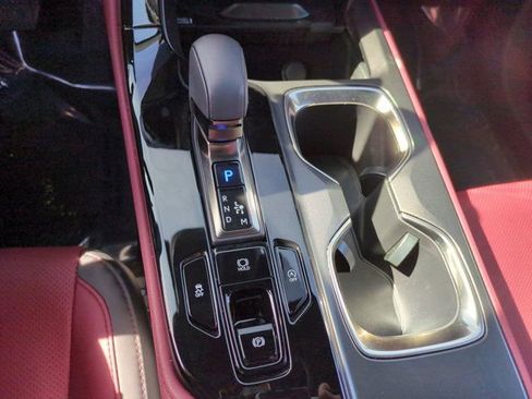 Used 2025 Lexus NX 250 FWD image 22