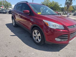 Used 2014 Ford Escape SE w/ Equipment Group 201A video 1