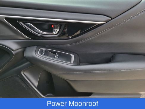 Used 2021 Subaru Outback Limited image 7