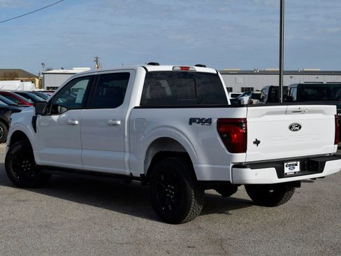 New 2026 Ford F150 XLT w/ Equipment Group 302A MID image 4