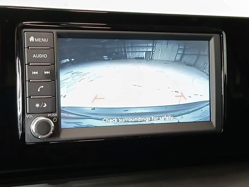 Used 2025 Nissan Kicks S AWD/4WD image 25