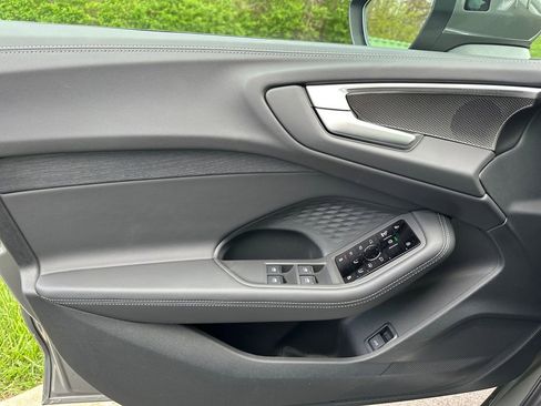 New 2026 Audi A5 2.0T Premium Plus AWD/4WD image 24