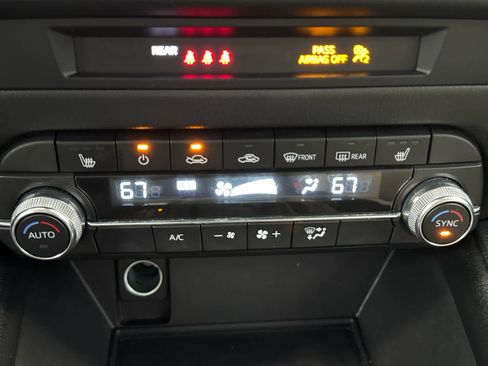 Certified 2023 MAZDA CX-5 AWD 2.5 S w/ Select Package image 17